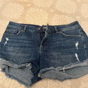 DL Denim Women's Shorts